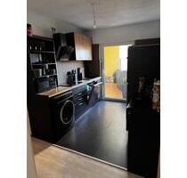 Helle 3-Zimmer-Wohnung mit EBK & Balkon – zentral, nahe Bahnhof - Bayreuth City