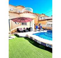 Freistehende Villa mit Pool, Villamartin,Costa Blanca - Wunstorf