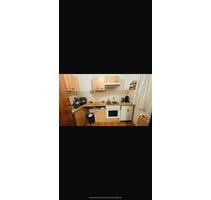 Studenten Wohnung NUR MIT WBS - 395,00 EUR Kaltmiete, ca.  42,00 m² in Aachen (PLZ: 52068) Aachen-Mitte