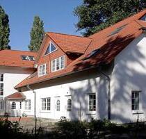 Familienwohnung an der Müritz (4–6 Pers.) – Jetzt frei! - Röbel/Müritz