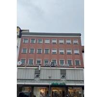 Gewerbefläche am Promenade in Bamberg Zentrum.