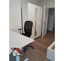 Möblierte Studentenzimmer in Oldenburg-Nadorst zu vermieten!!