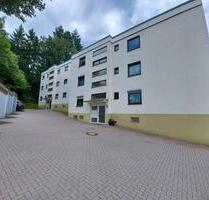 Vermiete eine möblierte Wohnung in Wunsiedel