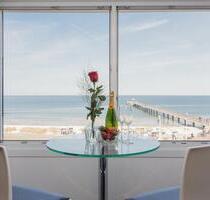 Ostsee Ferienwohnung TRAUM Meerblick am Schönberger Strand - Schönberg (Holstein)