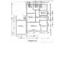 Drochtersen-Assel, 3 Zi., Erdgeschoss, 105 qm, im 2 Familienhaus