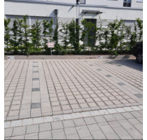 MUC - Park & Fly (Parker in FS) - Freising Am Vogelherd