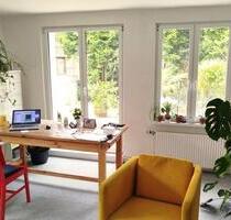 Schönes renoviertes Haus am Bach mit Traumgarten - Baddeckenstedt