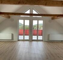 Erstbezug Wohnen auf dem Land - 900,00 EUR Kaltmiete, ca.  82,00 m² in Lauterbach (PLZ: 78730)