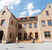 Coworking im SteamWork - All-in-Miete - Karlsruhe Südstadt
