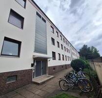 3 Raum Wohnung mit Balkon ruhig gelegen - Burgdorf