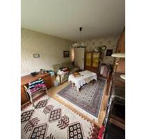 Vermietete 3-Zimmer-Wohnung mit Potenzial – Für Kapitalanleger - Filderstadt