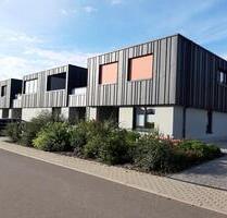 barrierefreie 3 Raum Wohnung mit großer Terrasse - Ilmenau