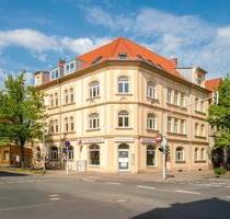 Altbau mit Charme! - 665,00 EUR Kaltmiete, ca.  92,28 m² in Nordhausen (PLZ: 99734)