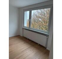 Frisch renovierte 3-ZKB Wohnung über den Dächern Saarbrückens