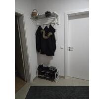 Schöne und vollständig renovierte 3-Zimmer-Dachgeschosswohnung in - Vallendar