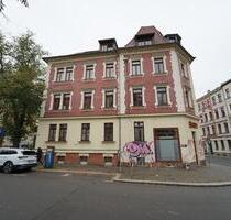 Dachgeschosswohnung mit EBK in Altlindenau sofort frei - Leipzig Altwest
