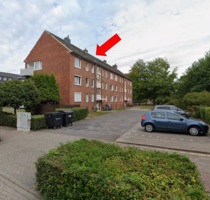 Zur Eingentumswohnung ausbaubarer Dachboden - Husum