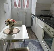 Kleine Wohnung in Zell Wiesental zum verkaufen - Todtnau