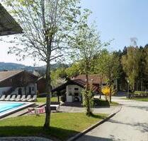 FEWO 502 im Bayerischen Wald, Nahe Passau,am Dreiländereck - Hauzenberg