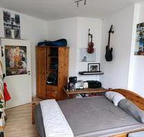 Helles Zimmer zur Untermiete – 500 € monatlich – zentral gelegen - Aachen Aachen-Mitte