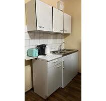 Zentral gelegenes Appartement - 245,00 EUR Kaltmiete, ca.  27,00 m² in Siegen (PLZ: 57072)