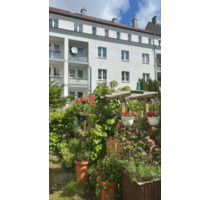 Schöne sonnige 2-Zimmerwohnung mit Südausrichtung am Kaßberg - Chemnitz Kapellenberg