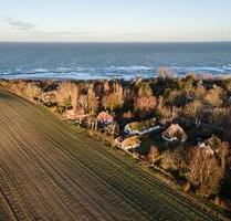 Ferienhaus Ostsee Ahrenshoop 22. bis 30. Juli 2025 - Dierhagen