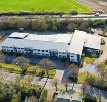 Gewerbehallen & Büroeinheiten im Gewerbezentrum Oldenburg i.H. - Oldenburg in Holstein