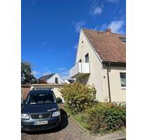 DG-Wohnung kernsaniert, Ersteinzug, UN-Kgsb, sehr gute Wohngegend - Unna Alte Heide