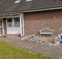 Haus am Meer in Friedrichskoog an der Nordsee