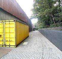 AußenflächeLagerfläche mit ca. 200 m² zu vermieten in D-Benrath - Düsseldorf Stadtbezirk 9