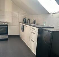 Wohnung zwischenmiete bis 30.09.2026 - Dortmund Brackel