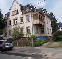 ++ 2 Räume mit Balkon ++ - 350,00 EUR Kaltmiete, in Chemnitz (PLZ: 09224) Grüna