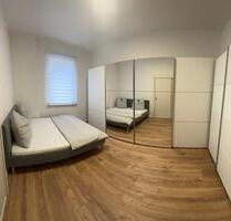 Toplage in Nürnberg: 2-Zimmer-Wohnung direkt an der U1