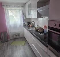 4-Zi.-Whg. in Plieningen, 101 m², Balkon, renoviert 2024 - Ostfildern