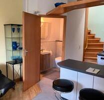 Vermietung einer möblierten Einliegerwohnung - Saarlouis