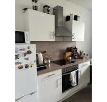 2-Zimmer-Wohnung - Innenstadt - Bahnhofsnäche - Fulda