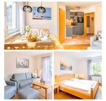 500m zum Strand Ferienwohnung 09.-16.08. Karlshagen Usedom Ostsee