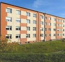 2-Zimmerwohnung in Malchin - Mecklenburgische Seenplatte