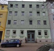 3-Raumwohnung im Lemsdorf, Bodestraße - Magdeburg