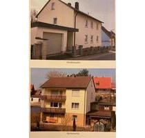 Haus verkaufen - 420.000,00 EUR Kaufpreis, ca.  126,00 m² in Schweinfurt (PLZ: 97422) Haardt