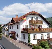 1 WG ZIMMER IN GROßZÜGIGER WOHNUNG MIT AUSBLICK nähe Lohr-Z.Nr.2 - Würzburg