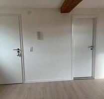 Gemütliche 2-Zimmer-Single-Dachgeschosswohnung-5min zum Bahnhof - Balingen