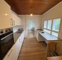 80 m² Helle 3-Zimmer-Wohnung mit Garten in Berlin-Wittenau