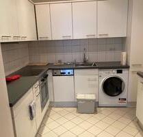 Charmante vollmöblierte1-Zimmer-Altbauwohnung , EBK - Berlin Charlottenburg-Wilmersdorf