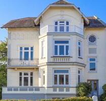 100qm Altbauwohnung (möbliert) Zwischenmiete ab SepOkt - Hamburg Altona