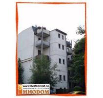 Schöne 2-Zi. Wohnung mit BALKON in zentrumsnaher Lage zu vermieten! - Zwickau