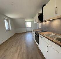 Moderne 2-Zimmer-Neubauwohnung in Neuendettelsau