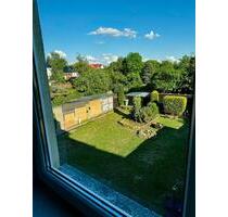 39288 Burg - kleine 3.R. Whg im 1. OG - hell und gemütlich