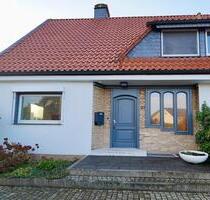 DHH für Gartenliebhaber, von Privat! - Wolfsburg